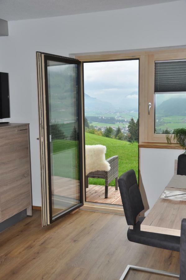 Ferienwohnung Christian Aschau Im Zillertal Exterior photo