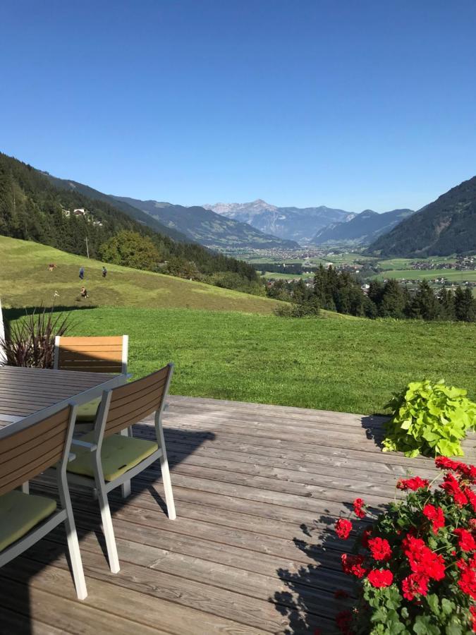 Ferienwohnung Christian Aschau Im Zillertal Exterior photo